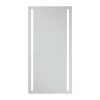 Дзеркало Mixxus Premium LINES MR17-120x60-REVERSE (LED Touch, Anti-fog, димер) (MP6626)