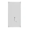 Дзеркало Mixxus Premium LINES MR17-120x60-REVERSE (LED Touch, Anti-fog, димер) (MP6626)