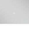 Дзеркало Mixxus Premium LINES MR17-120x60-REVERSE (LED Touch, Anti-fog, димер) (MP6626)