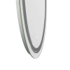 Зеркало Mixxus Premium WAVE MV04-60x80 (LED Touch, Anti-fog, димер (3-6,5kK)) (MP6636)