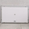 Дзеркало Mixxus HARD MR07-80x50 з LED Touch, Anti-fog, димером, регулюванням яскравості (MI6658)