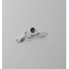 Зеркало Mixxus Plain MC10-60 (часы, LED-подсветка, антизапотевание) (MI6013)