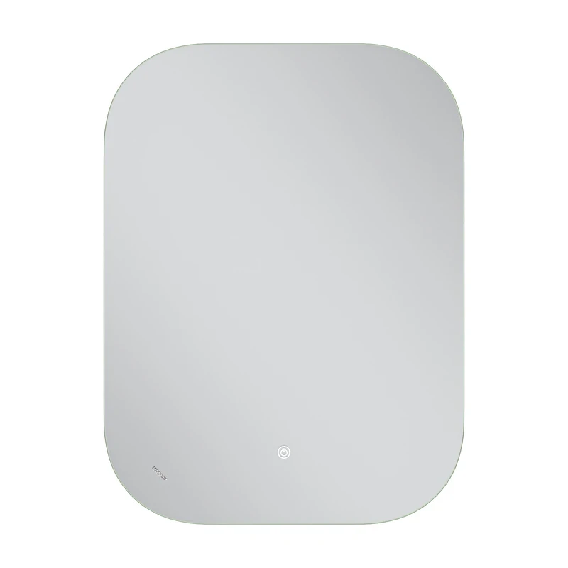 Дзеркало Mixxus Premium DIVERSE MR15-90x70-REVERSE (LED Touch, Anti-fog, димер (3-6,5kK)) (MP6639)