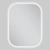 Дзеркало Mixxus Premium DIVERSE MR15-90x70-REVERSE (LED Touch, Anti-fog, димер (3-6,5kK)) (MP6639)