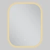 Дзеркало Mixxus Premium DIVERSE MR15-90x70-REVERSE (LED Touch, Anti-fog, димер (3-6,5kK)) (MP6639)