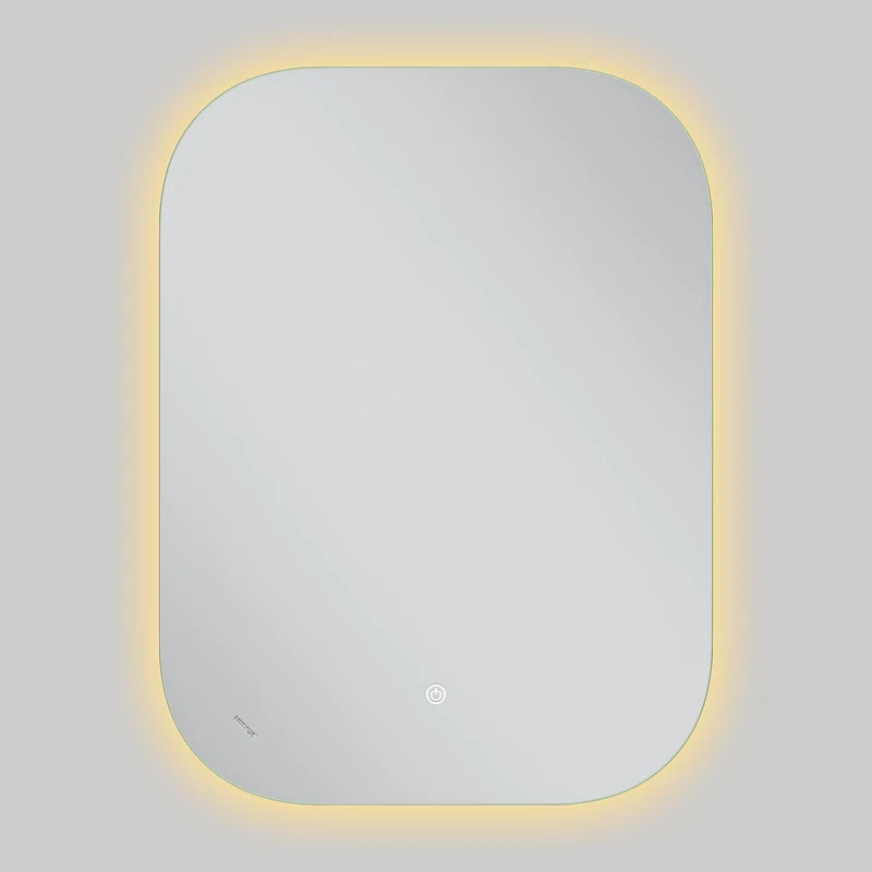 Дзеркало Mixxus Premium DIVERSE MR15-90x70-REVERSE (LED Touch, Anti-fog, димер (3-6,5kK)) (MP6639)