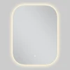 Дзеркало Mixxus Premium DIVERSE MR15-90x70-REVERSE (LED Touch, Anti-fog, димер (3-6,5kK)) (MP6639)