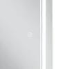 Зеркало Mixxus Premium QUADRO MR20-80x60-REVERSE (LED Touch, Anti-fog, димер) (MP6619)