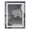 Зеркало Mixxus TALL MR08-80x60-REVERSE с LED Touch, Anti-fog, димером, регулировкой яркости (MI6659)