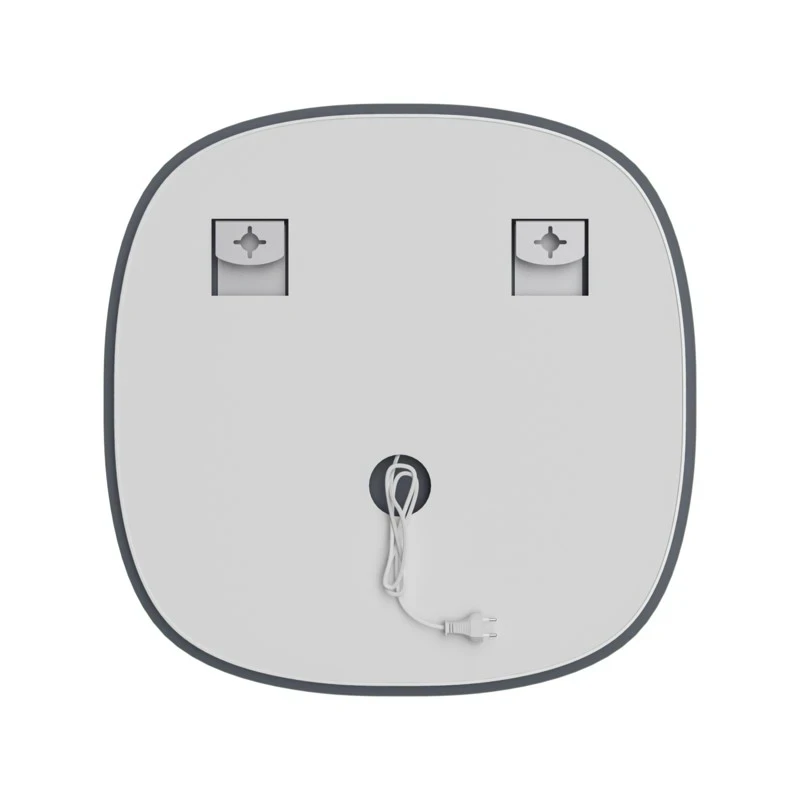 Дзеркало Mixxus Premium DIVERSE MR16-70x70 (LED Touch, Anti-fog, димер (3-6,5kK)) (MP6640)
