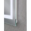 Зеркало Mixxus TALL MR08-80x60-REVERSE с LED Touch, Anti-fog, димером, регулировкой яркости (MI6659)