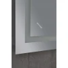 Зеркало Mixxus TALL MR08-80x60-REVERSE с LED Touch, Anti-fog, димером, регулировкой яркости (MI6659)