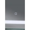 Зеркало Mixxus TALL MR08-80x60-REVERSE с LED Touch, Anti-fog, димером, регулировкой яркости (MI6659)