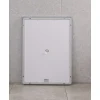 Зеркало Mixxus TALL MR08-80x60-REVERSE с LED Touch, Anti-fog, димером, регулировкой яркости (MI6659)