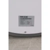 Дзеркало Mixxus Plain MV02-50x70 (годинник, LED-підсвічування, антизапотівання) (MI6010)
