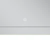 Дзеркало Mixxus Premium CUBIC MR14-70x50-REVERSE (LED Touch, Anti-fog, димер) (MP6647)