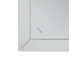 Дзеркало Mixxus Premium CUBIC MR14-70x50-REVERSE (LED Touch, Anti-fog, димер) (MP6647)