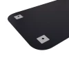 Зеркало настенное Zerix PRIME MRZ07-700x900-REVERSE прямоугольное с закругленными углами (ZX5638)