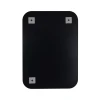 Зеркало настенное Zerix PRIME MRZ07-450x600-REVERSE прямоугольное с закругленными углами (ZX5636)