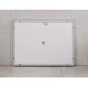 Зеркало Mixxus Warm MR02-100x60 (часы, LED-подсветка, антизапотевание) (MI6003)
