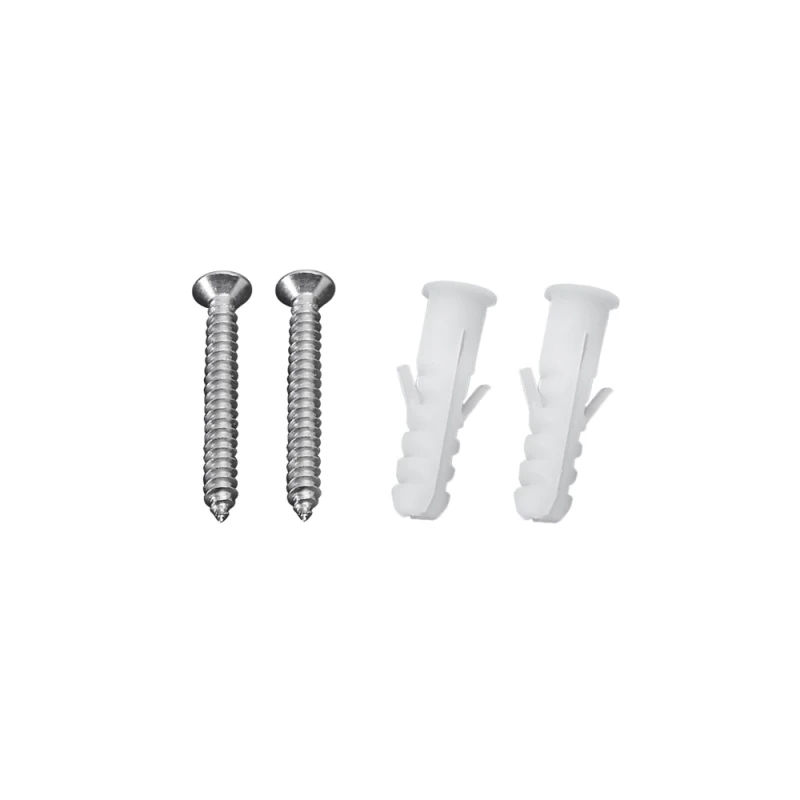 Дзеркало настінне Zerix KUBIX MRZ06-450x600-REVERSE прямокутне з декором (ZX5633)