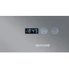 Зеркало Mixxus Hard MR06-50x80 (часы, LED-подсветка, антизапотевание) (MI6011)