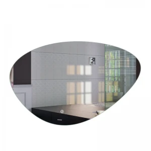 Зеркало Mixxus Premium DIVERSE MA01-90x60-REVERSE (LED Touch, Anti-fog, димер (3-6,5kK)) (MP6633)