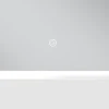 Дзеркало Mixxus Premium OLIVARY MR19-80x60-REVERSE (LED Touch, Anti-fog, димер (3-6,5kK)) (MP6628)