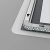 Дзеркало Mixxus Premium OLIVARY MR19-80x60-REVERSE (LED Touch, Anti-fog, димер (3-6,5kK)) (MP6628)