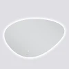 Зеркало Mixxus Premium DIVERSE MA01-90x60-REVERSE (LED Touch, Anti-fog, димер (3-6,5kK)) (MP6633)