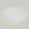 Зеркало Mixxus Premium DIVERSE MA01-90x60-REVERSE (LED Touch, Anti-fog, димер (3-6,5kK)) (MP6633)