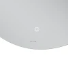 Зеркало Mixxus Premium DIVERSE MA01-90x60-REVERSE (LED Touch, Anti-fog, димер (3-6,5kK)) (MP6633)