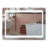 Зеркало Mixxus TWEE MR09-50x80-REVERSE с LED Touch, Anti-fog, димером, регулировкой яркости (MI6930)