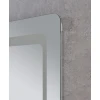 Зеркало Mixxus TWEE MR09-50x80-REVERSE с LED Touch, Anti-fog, димером, регулировкой яркости (MI6930)