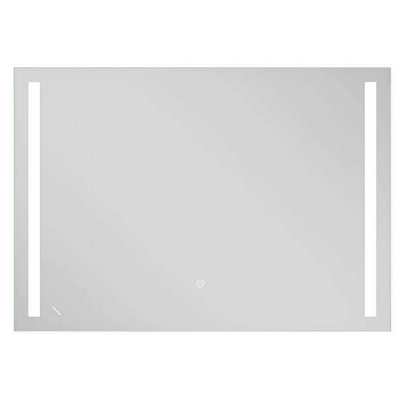 Дзеркало Mixxus Premium LINES MR18-100x70-REVERSE (LED Touch, Anti-fog, димер) (MP6627)