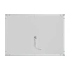 Дзеркало Mixxus Premium LINES MR18-100x70-REVERSE (LED Touch, Anti-fog, димер) (MP6627)
