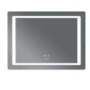 Зеркало Mixxus STYLE MR13-70x50-REVERSE с LED Touch, Anti-fog, димером, регулировкой яркости (MI6665)