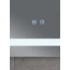 Зеркало Mixxus STYLE MR13-70x50-REVERSE с LED Touch, Anti-fog, димером, регулировкой яркости (MI6665)
