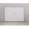 Дзеркало Mixxus Warm MR02-120x80 (годинник, LED-підсвічування, антизапотівання) (MI6001)