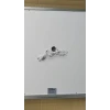 Дзеркало Mixxus Warm MR02-120x80 (годинник, LED-підсвічування, антизапотівання) (MI6001)