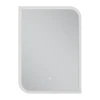 Зеркало Mixxus BEVEL MA02-90x65-REVERSE (LED Touch, Anti-fog, димер (3-6,5kK)) (MP6641)