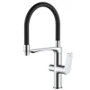 Дзеркало Mixxus Premium CUBIC MR14-80x60-REVERSE (LED Touch, Anti-fog, димер) (MP6648)