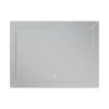 Дзеркало Mixxus Premium CUBIC MR14-80x60-REVERSE (LED Touch, Anti-fog, димер) (MP6648)
