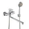 Смеситель для ванной Champion PUD 006-045 (Euro) (MI6357)