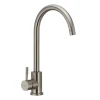 Смеситель для кухни из нерж. стали SUS304 Mixxus SUS-011 (SS0001)