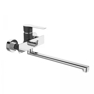 Смеситель для ванны Mixxus Premium Eva 006 Euro (MI5952)