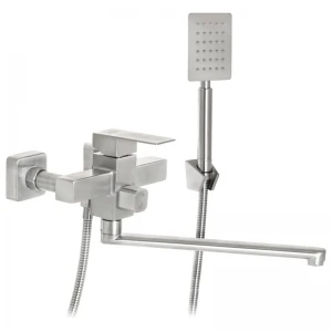 Смеситель для ванны Mixxus KUB-006 (SS0029)