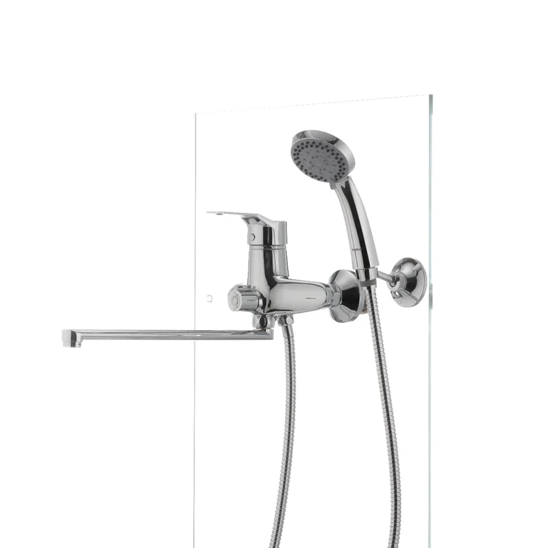 Змішувач для ванни Haiba Zeon 006 (HB0410)