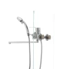 Смеситель для ванны Haiba Zeon 006 (HB0410)