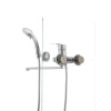 Смеситель для ванны Haiba Zeon 006 (HB0410)